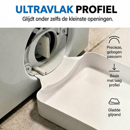 Wasmachine lekbak / Lekbak voor wasmachine