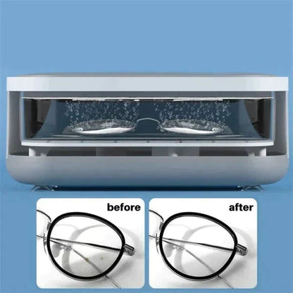 Ultrasone reiniger